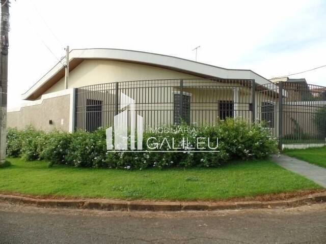 #CA520 - Casa para Venda em Campinas - SP