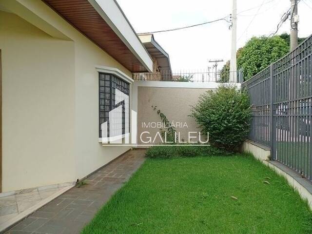 #CA520 - Casa para Venda em Campinas - SP