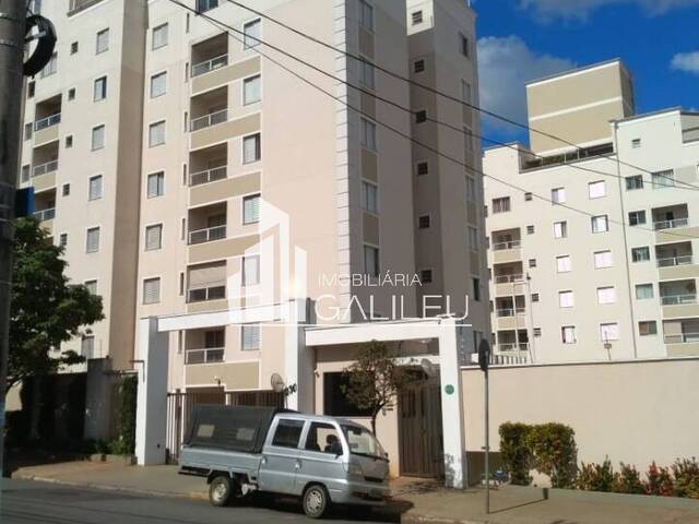#AP568 - Apartamento para Venda em Campinas - SP