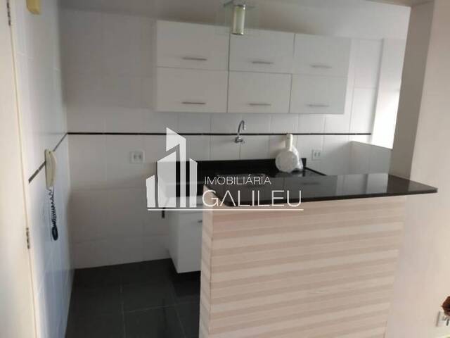 #AP568 - Apartamento para Venda em Campinas - SP