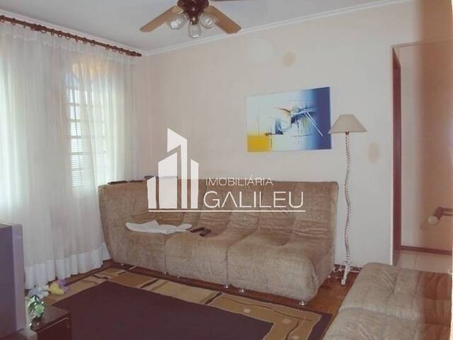 Casa para Venda em Campinas - 4