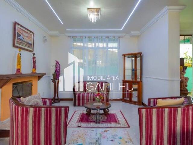 #CA715 - Casa para Venda em Campinas - SP