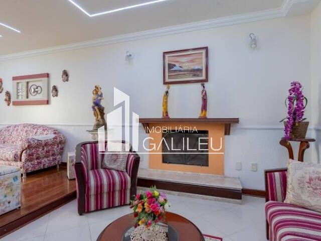 #CA715 - Casa para Venda em Campinas - SP