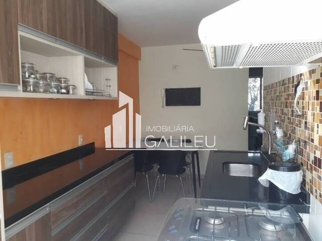 #AP80 - Apartamento para Venda em Campinas - SP