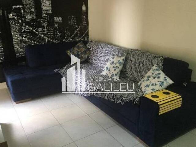 #AP140 - Apartamento para Venda em Campinas - SP
