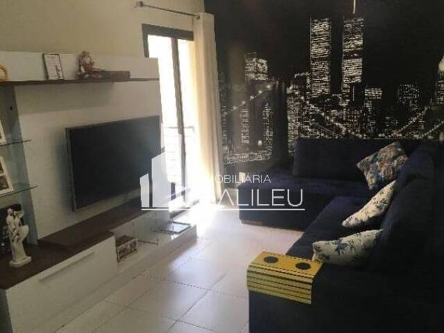 #AP140 - Apartamento para Venda em Campinas - SP