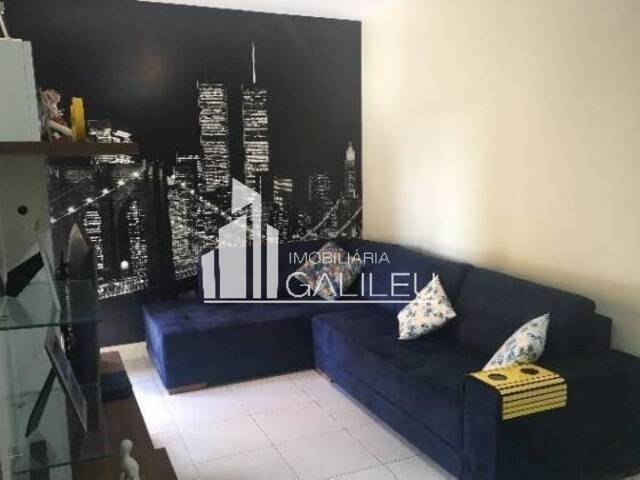 #AP140 - Apartamento para Venda em Campinas - SP
