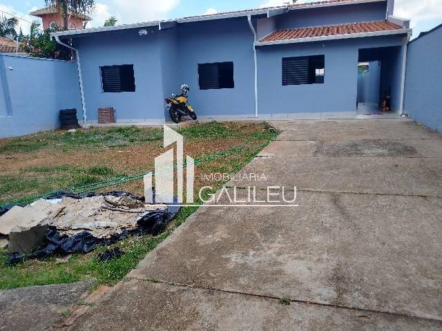 Casa para Venda em Campinas - 2