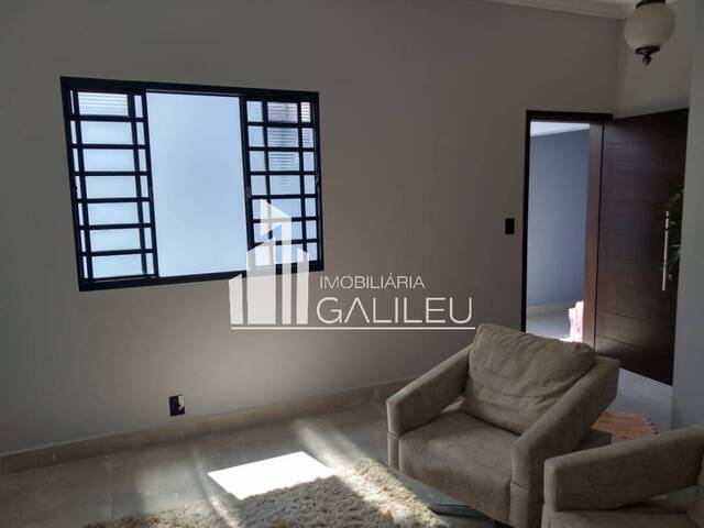 Casa para Venda em Campinas - 5