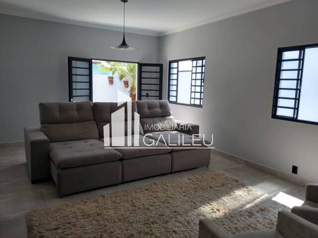 Casa para Venda em Campinas - 4