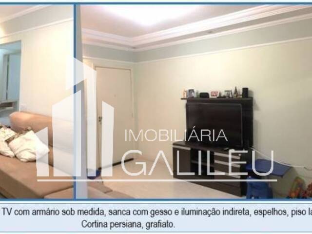 #AP249 - Apartamento para Venda em Campinas - SP - 1