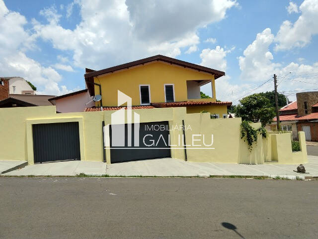 Casa para Venda em Campinas - 2