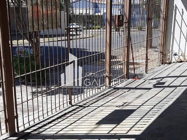 #CA379 - Casa para Venda em Campinas - SP
