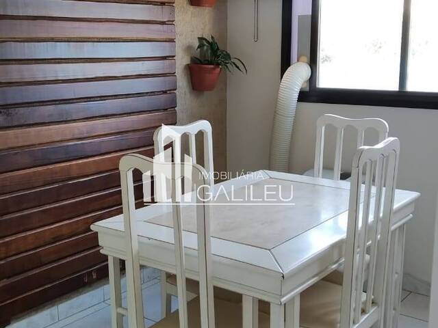 Apartamento para Venda em Campinas - 5
