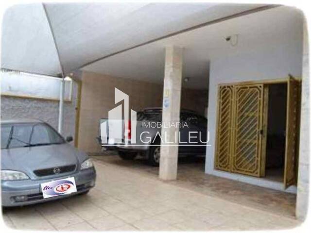 Casa para Venda em Campinas - 2