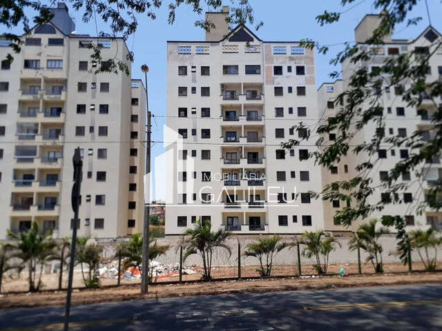 #AP495 - Apartamento para Venda em Campinas - SP - 1