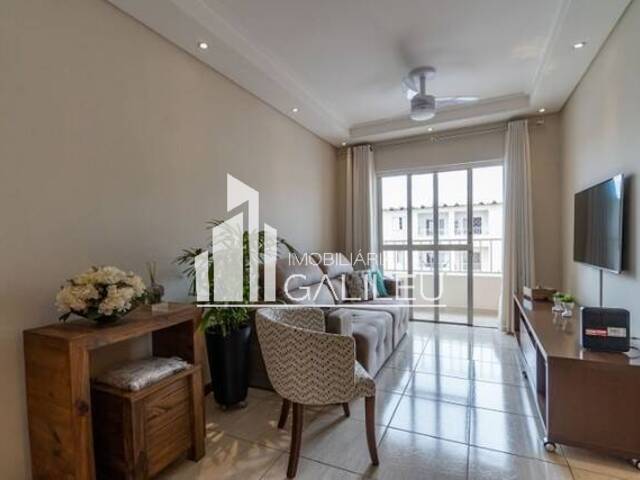 Apartamento para Venda em Campinas - 3