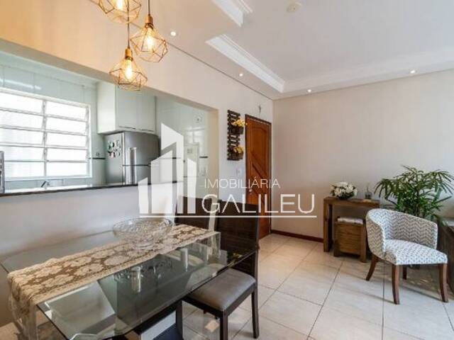 Apartamento para Venda em Campinas - 4