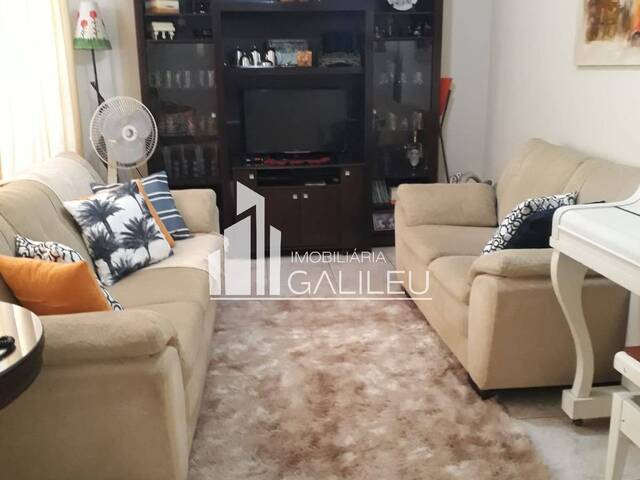 #CA570 - Casa para Venda em Campinas - SP