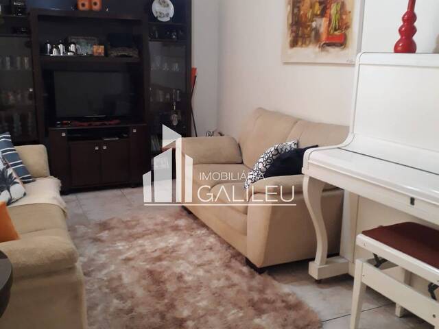 #CA570 - Casa para Venda em Campinas - SP