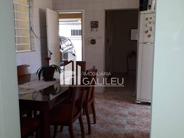 Casa para Venda em Campinas - 4