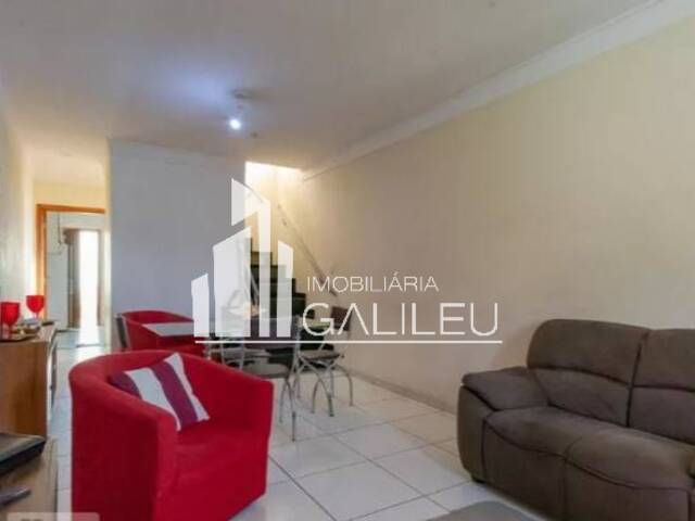 #CA587 - Casa para Venda em Campinas - SP