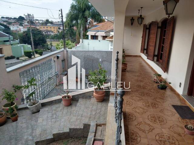 #CA593 - Casa para Venda em Campinas - SP