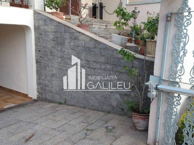 #CA593 - Casa para Venda em Campinas - SP
