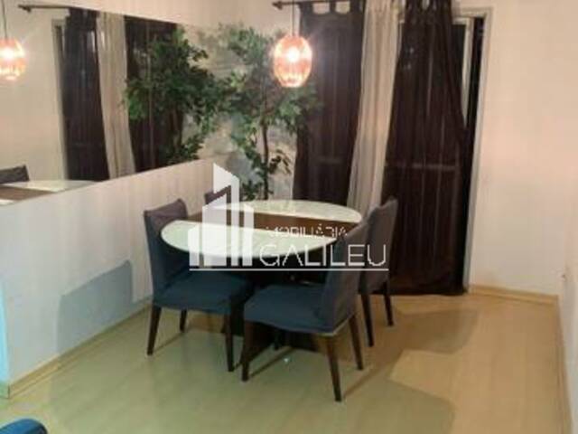 #AP619 - Apartamento para Venda em Campinas - SP