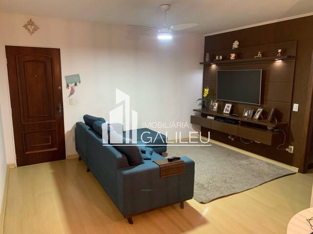 #AP619 - Apartamento para Venda em Campinas - SP