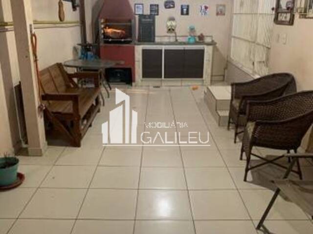 #AP619 - Apartamento para Venda em Campinas - SP