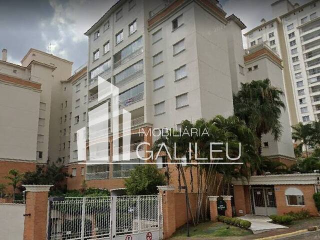 #AP620 - Apartamento para Venda em Campinas - SP - 1