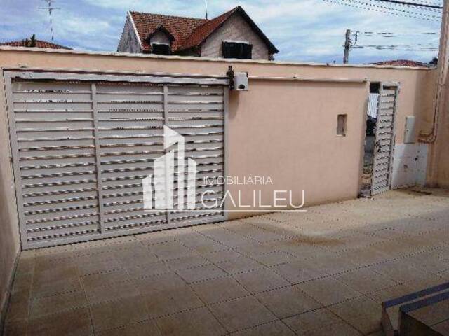 #CA657 - Casa para Venda em Campinas - SP