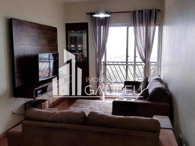 #AP670 - Apartamento para Venda em Campinas - SP