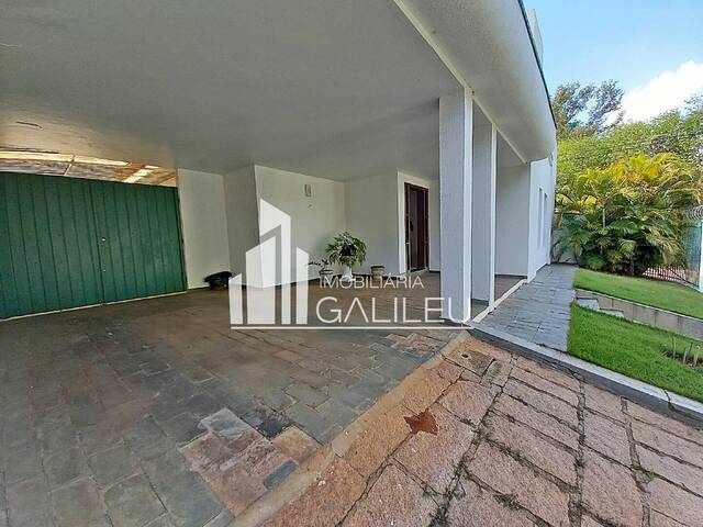 #CA671 - Casa para Venda em Campinas - SP