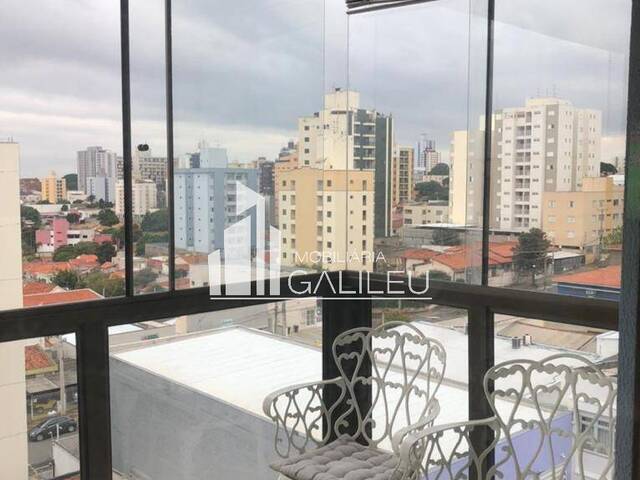 Apartamento para Venda em Campinas - 4