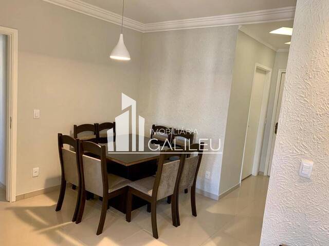 #AP720 - Apartamento para Venda em Campinas - SP