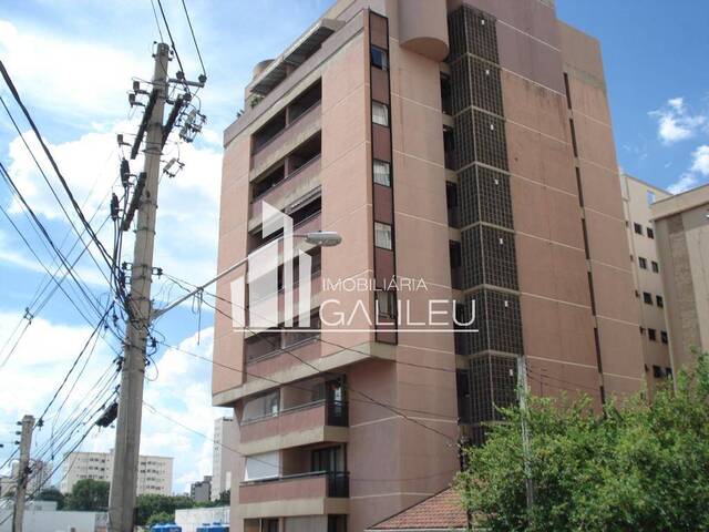 #AP735 - Apartamento para Venda em Campinas - SP - 2