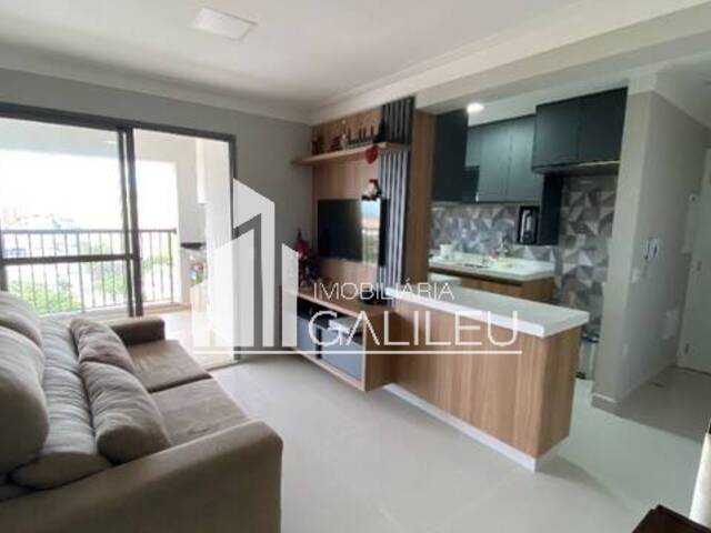 #AP740 - Apartamento para Venda em Campinas - SP