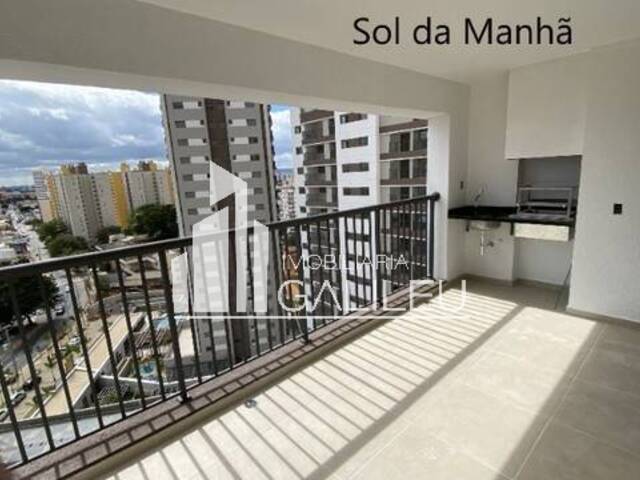 Apartamento para Venda em Campinas - 4