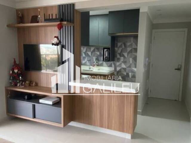 #AP740 - Apartamento para Venda em Campinas - SP