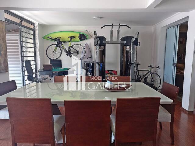Casa para Venda em Campinas - 4