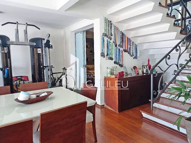 #CA756 - Casa para Venda em Campinas - SP