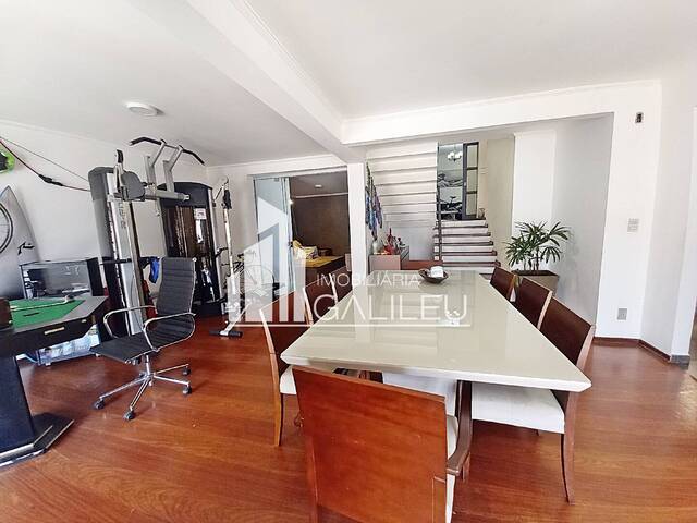 #CA756 - Casa para Venda em Campinas - SP