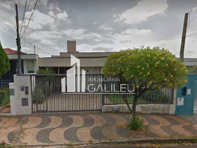 #CA756 - Casa para Venda em Campinas - SP