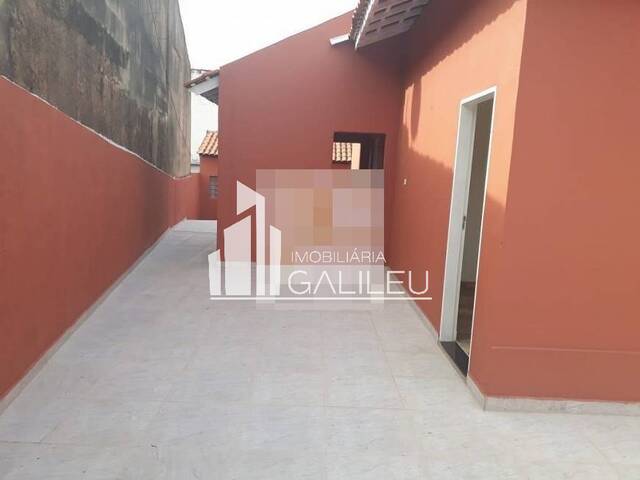 Casa para Venda em Campinas - 4