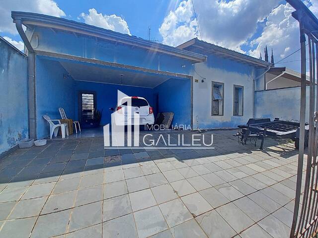 Casa para Venda em Campinas - 2