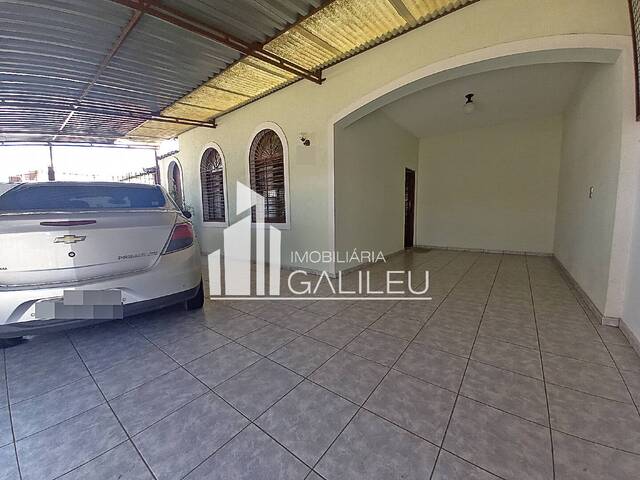 #CA783 - Casa para Venda em Campinas - SP