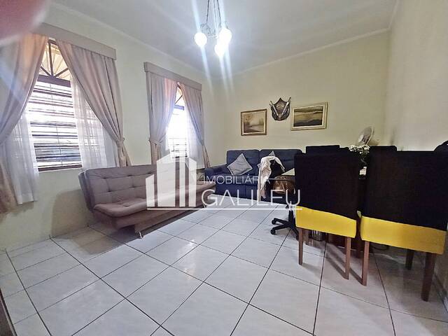 #CA783 - Casa para Venda em Campinas - SP
