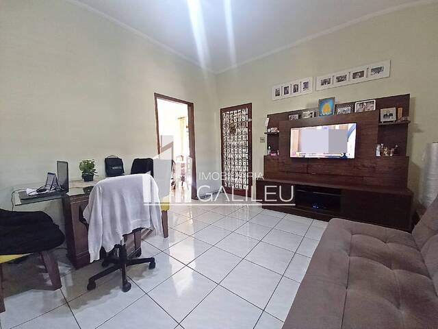 #CA783 - Casa para Venda em Campinas - SP